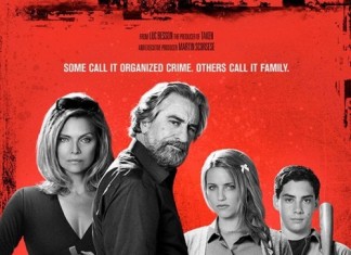 Malavita – Robert De Niro, Michelle Pfeiffer și Tommy Lee Jones, la mâna lui Luc Besson!