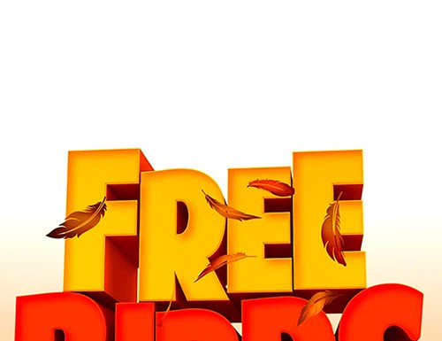 Free Birds – Trailer