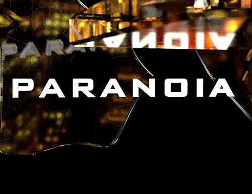 Paranoia – Trailer
