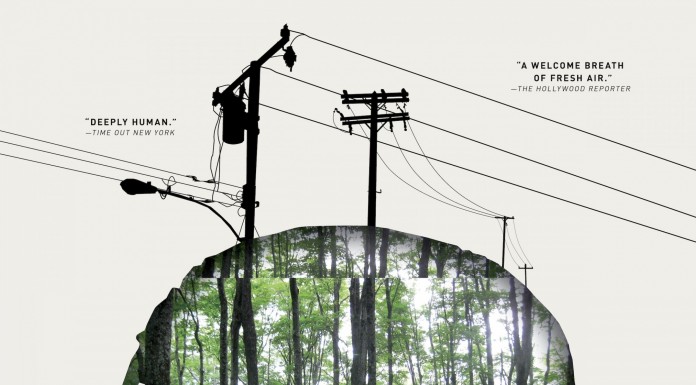 Welcome to Pine Hill – Trailer și Poster