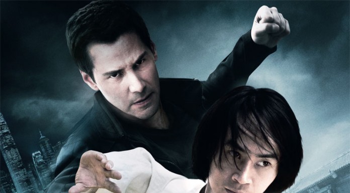 Man of Tai Chi – Trailer și Poster