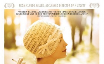 Thérèse – Trailer și Poster