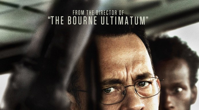 Captain Phillips – Postere și Trailere