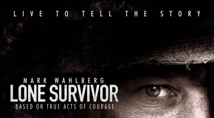 Lone Survivor – Trailer și Poster