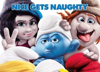 The Smurfs 2
