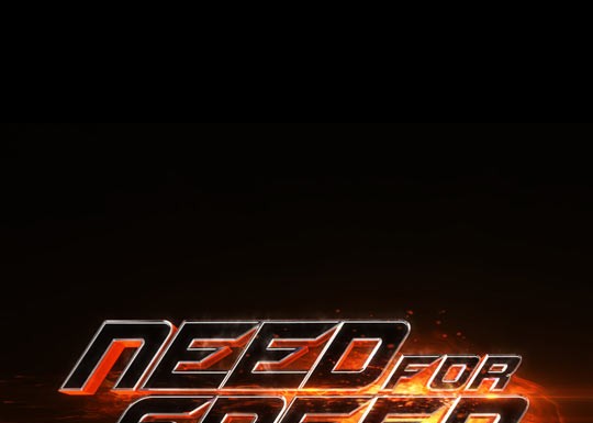Need for Speed – Trailere