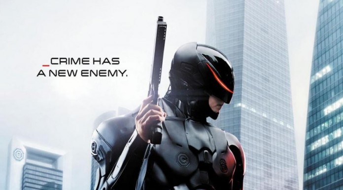 RoboCop – Trailere și Postere