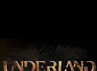 Underland: The Last Surfacer – Scurt-metraj