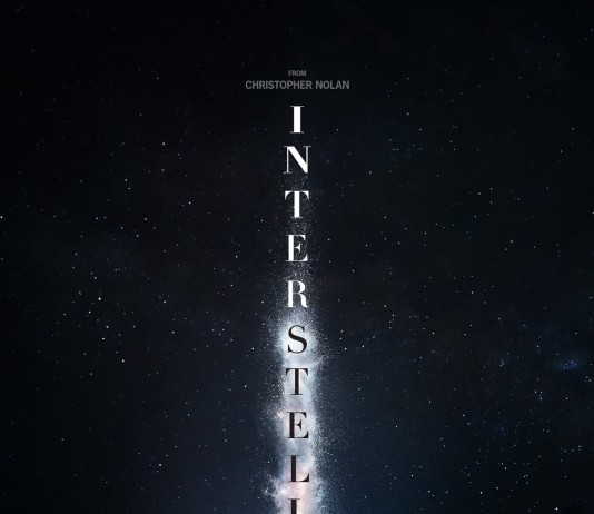 Interstellar – Teaser, Trailer și Poster