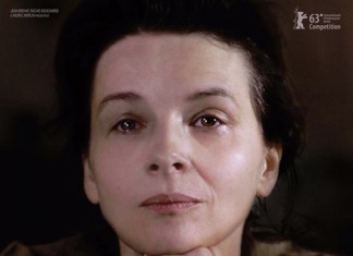 Camille Claudel 1915, un film biografic cu Juliette Binoche în rolul principal
