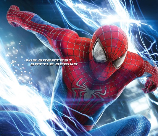 The Amazing Spider-Man 2 – Trailere și Postere