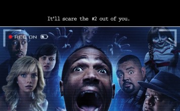 A Haunted House 2 – Trailere și Postere