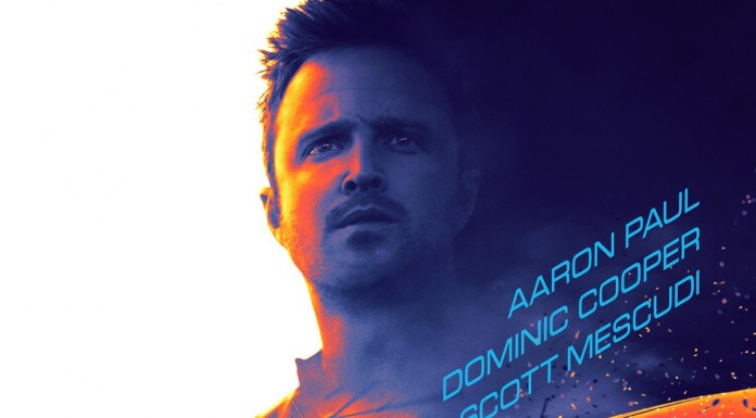 Need for Speed – La volan