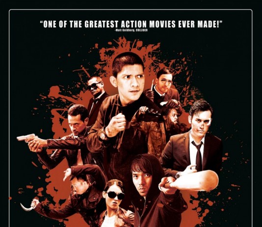 The Raid 2 – Teaser, Trailere și Postere