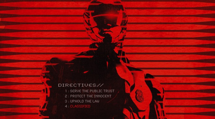 RoboCop – Imagini de la premiera din Los Angeles