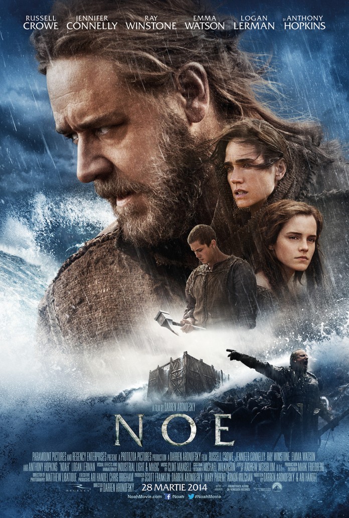 NOAHrom