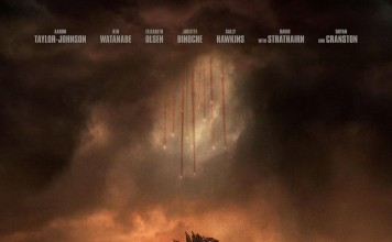 Godzilla – Teaser, Trailere și Postere
