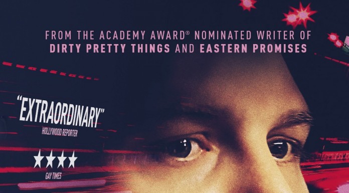 Locke – Trailer