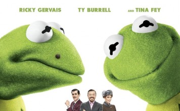 Muppets Most Wanted – Reclamă TV