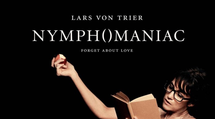 Stellan Skarsgård: “Nymphomaniac este primul film în care Lars a renunţat la controlul total”