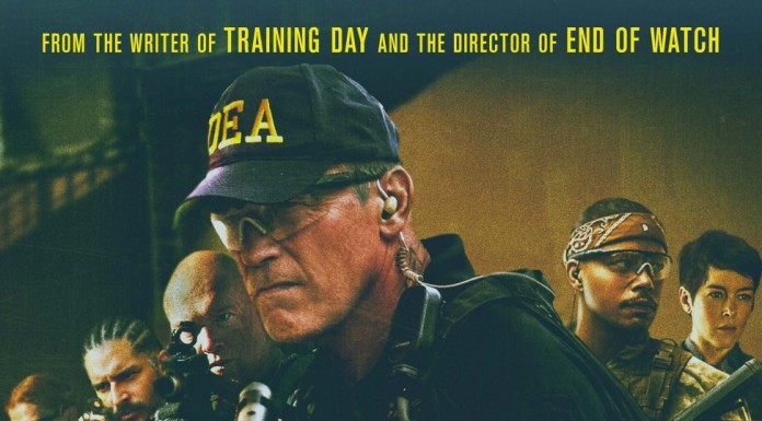 Sabotage – Interviu cu actorii