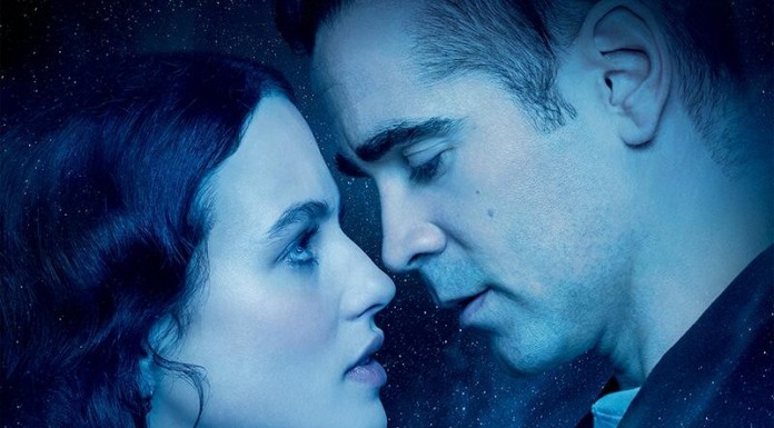 Winter`s Tale – Colin Farrell și Jessica Brown sunt doi romantici