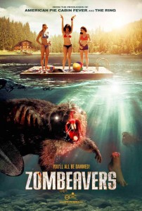 zombeavers
