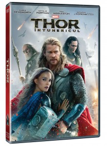 Thor_TDW_DVD