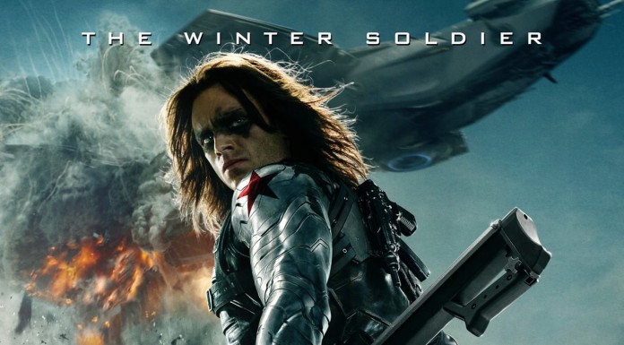 Captain America: The Winter Soldier – Interviu cu Sebastian Stan