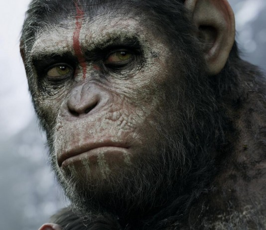 Dawn of the Planet of the Apes – Teaser, Trailere și Postere
