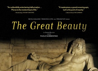 La Grande Bellezza – Din 28 martie în cinematografe