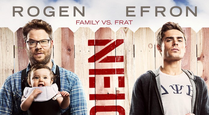Neighbors – Interviu cu protagoniștii