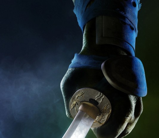 Teenage Mutant Ninja Turtles – Teasere, Trailer și Postere