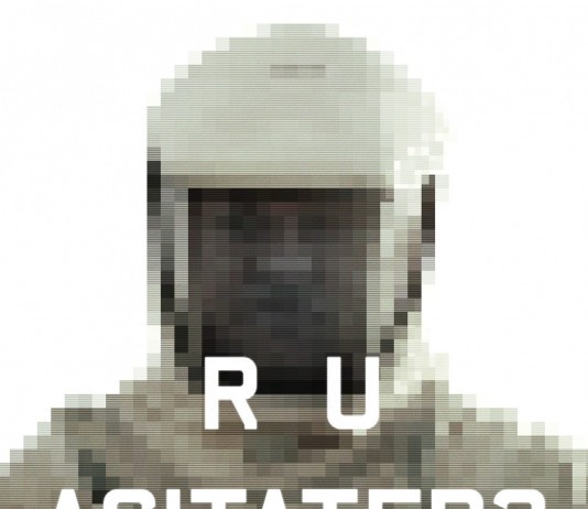The Signal – Trailer și Poster