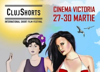 Scurtmetrajul Dji. Death Fails a primit premiul pentru cea mai bună animație la ClujShorts