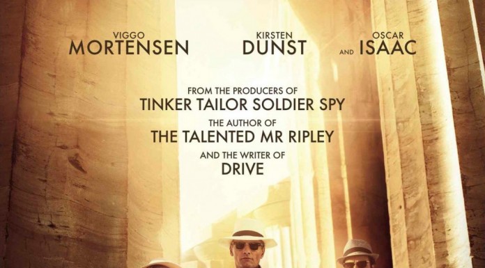 Câştigă o invitație dublă la The Two Faces of January la Hollywood Multiplex (ÎNCHEIAT)