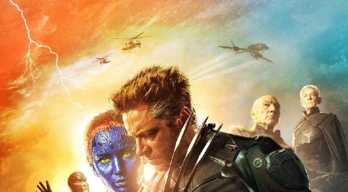 X-Men: Days of Future Past – În culise