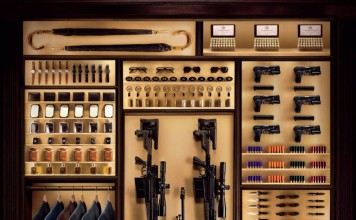 Kingsman: The Secret Service – Trailer și Poster