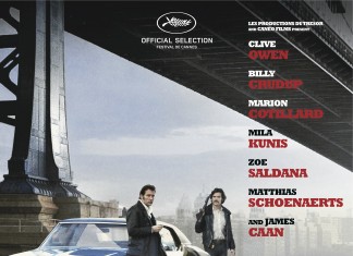 Blood Ties – Clive Owen și Marion Cotillard susţinuți de o coloană sonoră de zile mari