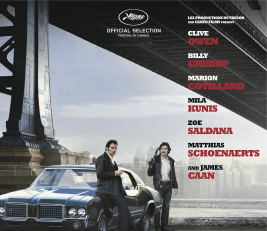 Blood Ties – Clive Owen e băiat rău