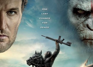 Dawn of the Planet of the Apes