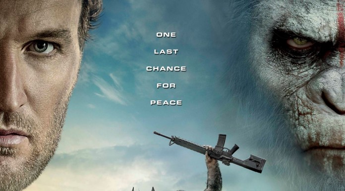 Dawn of the Planet of the Apes – Interviu cu actorii