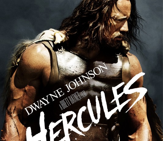 Hercules – Trailere și Postere