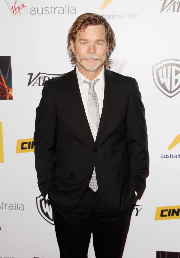 2nd Annual Australians In Film Awards Gala