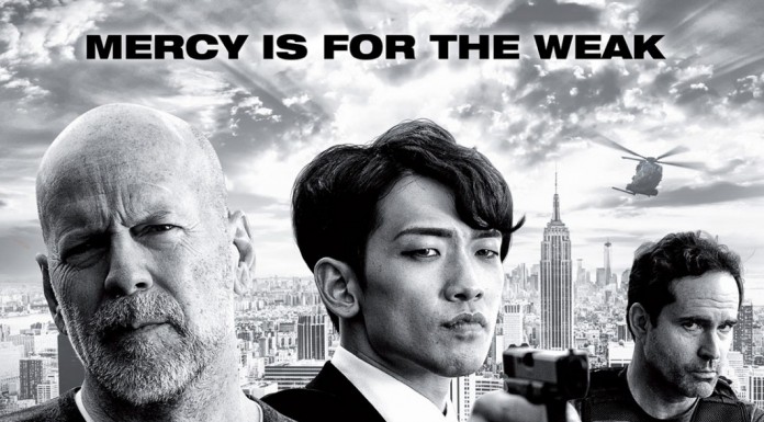 The Prince – Cel mai nou film cu Bruce Willis și 50 Cent