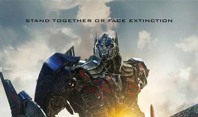 Transformers: Age of Extinction – În culise