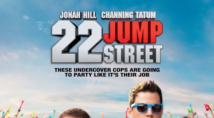 22 Jump Street – Imagini de la premiera mondială
