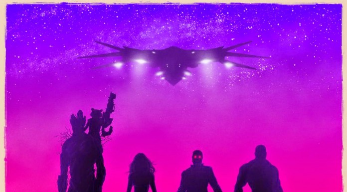 Guardians of the Galaxy și caseta perfectă “Awesome Mix. Vol.1” (ÎNCHEIAT)