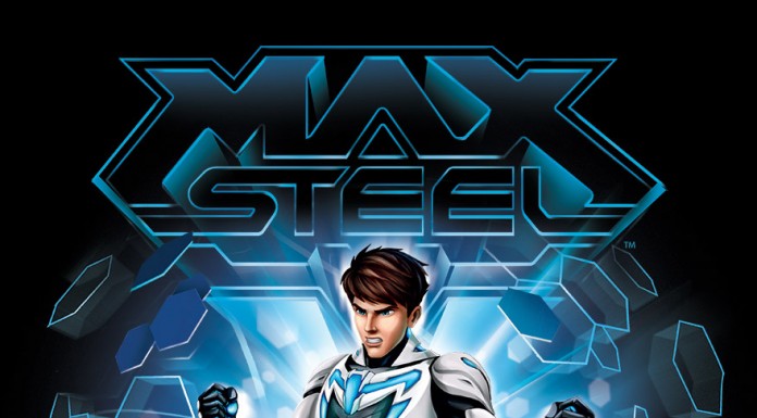 Max Steel – Primele poze