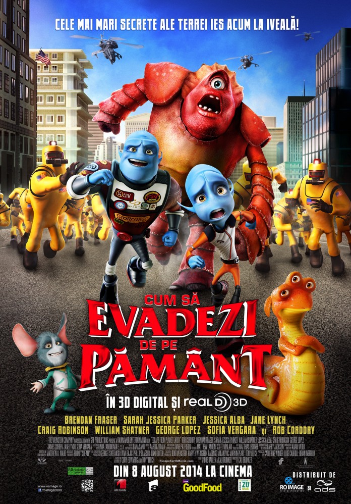 Escape-From-Planet-Earth